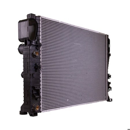 Valeo Mercedes Cls 04-08 Radiator, 732855 732855